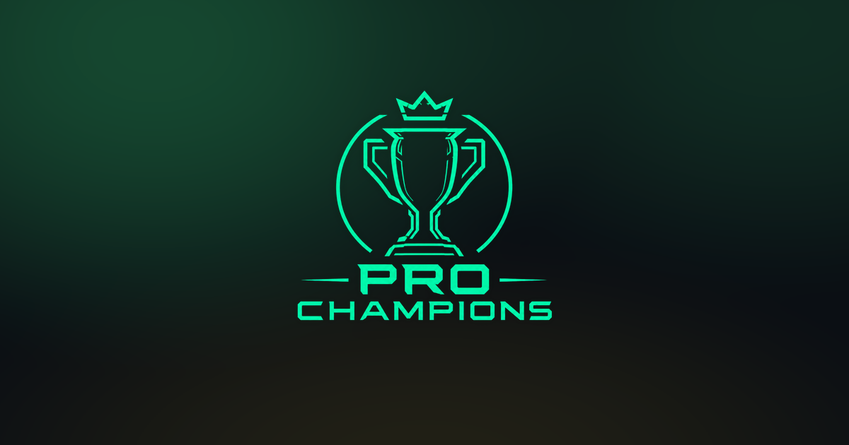 funica fc — Pro Champions